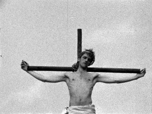 Jesus – The Film
