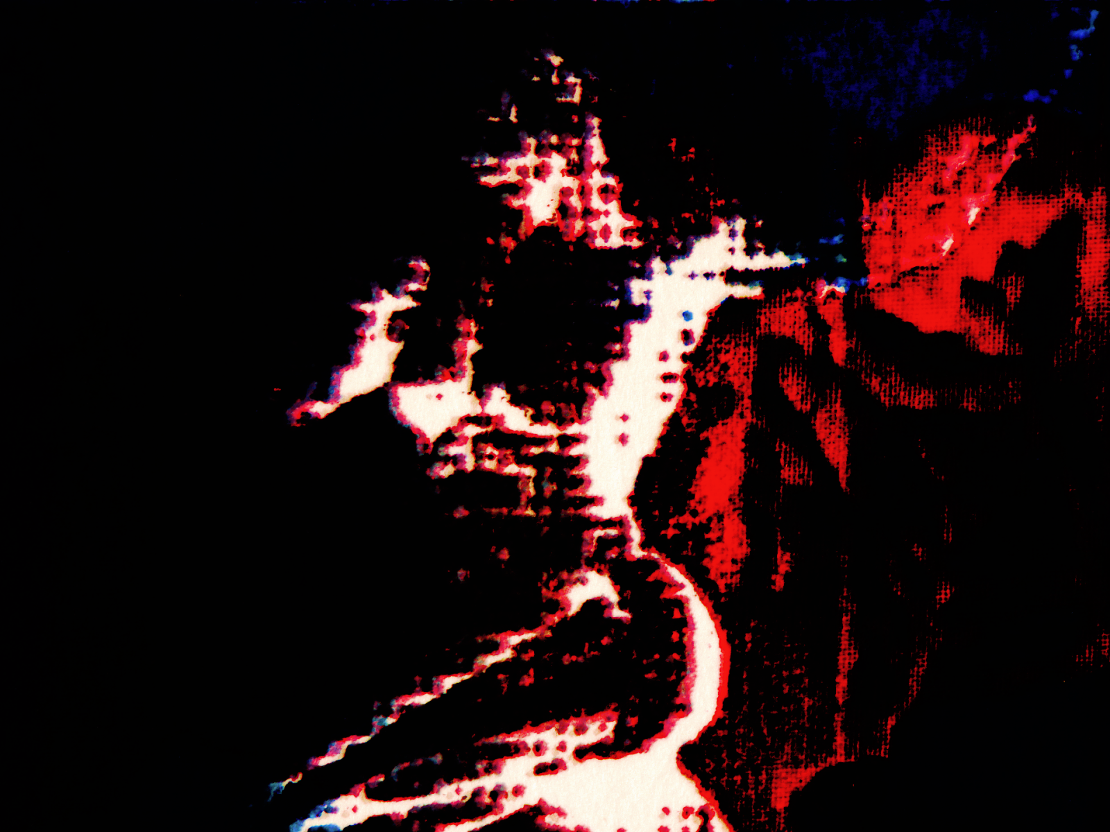 Rotten Waltz