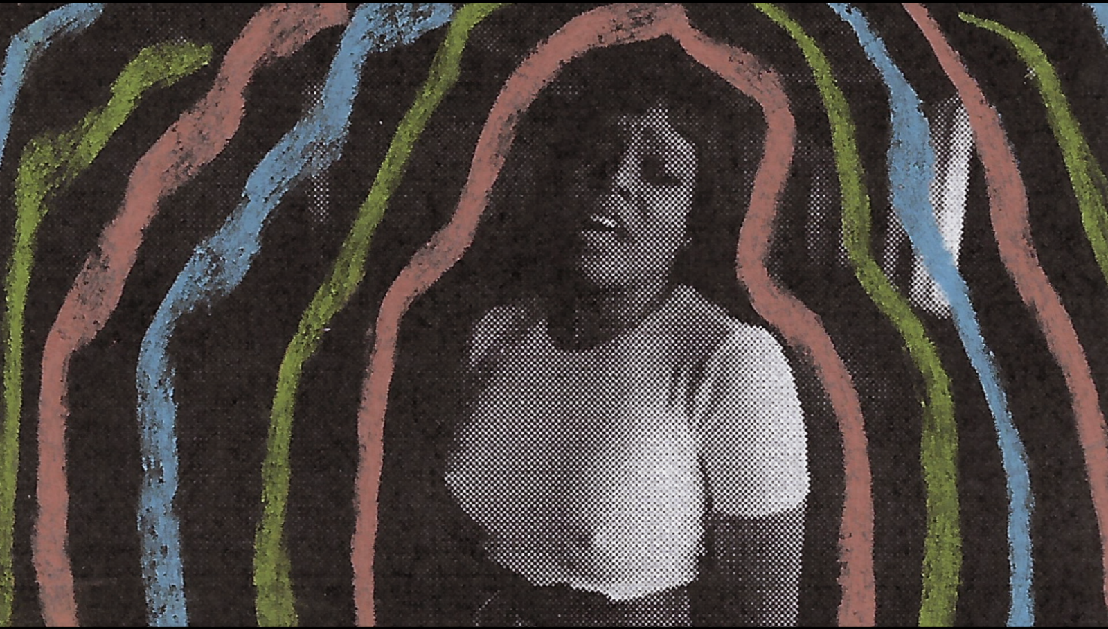 Azealia Banks, 23 quai du Commerce, 1080 Bruxelles