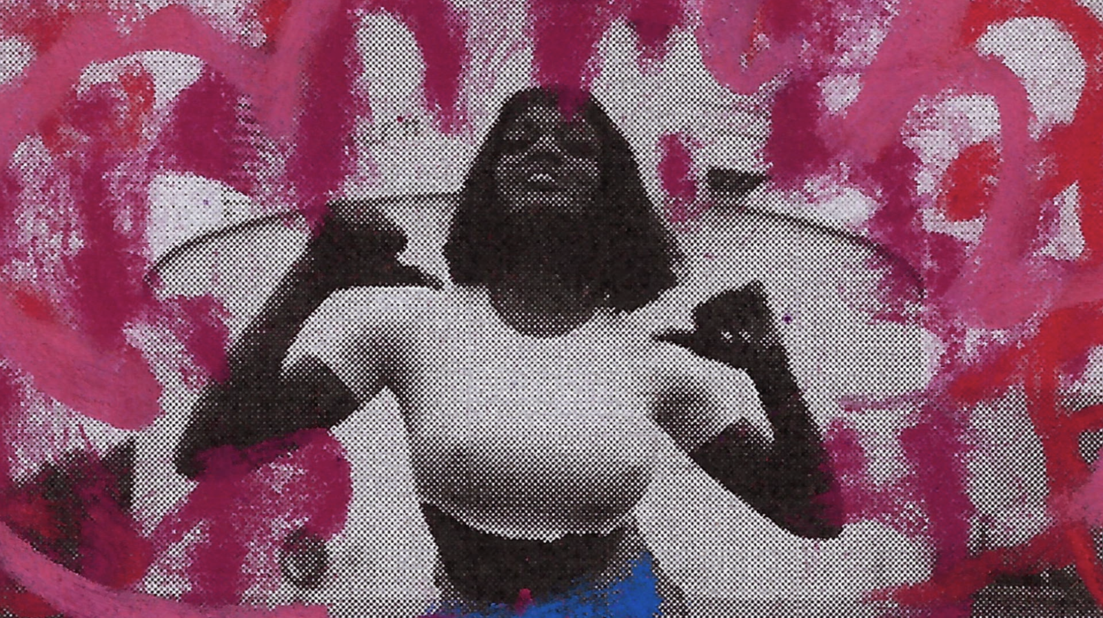Azealia Banks, 23 quai du Commerce, 1080 Bruxelles