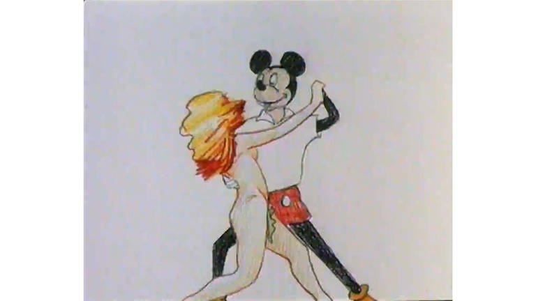Pas à deux