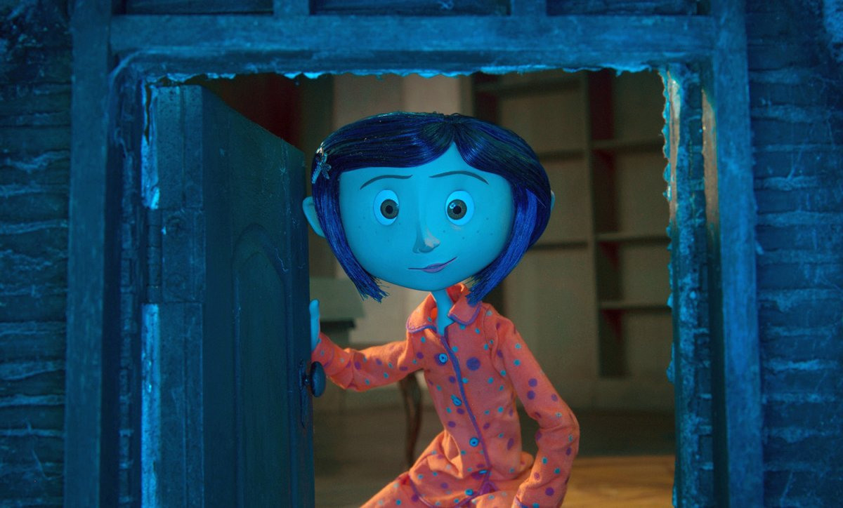 Coraline