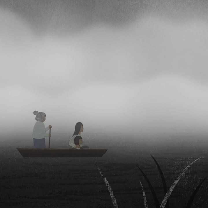 Boat People