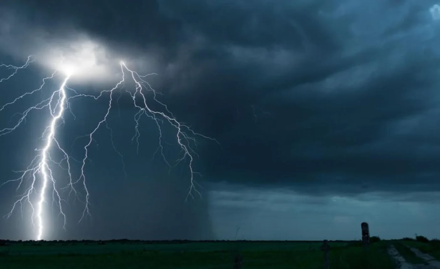 Stormbound