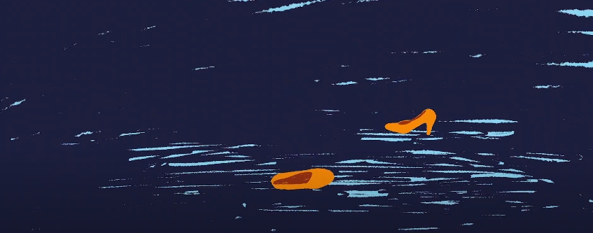 River of no Return