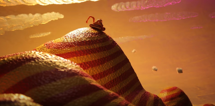 The Seed