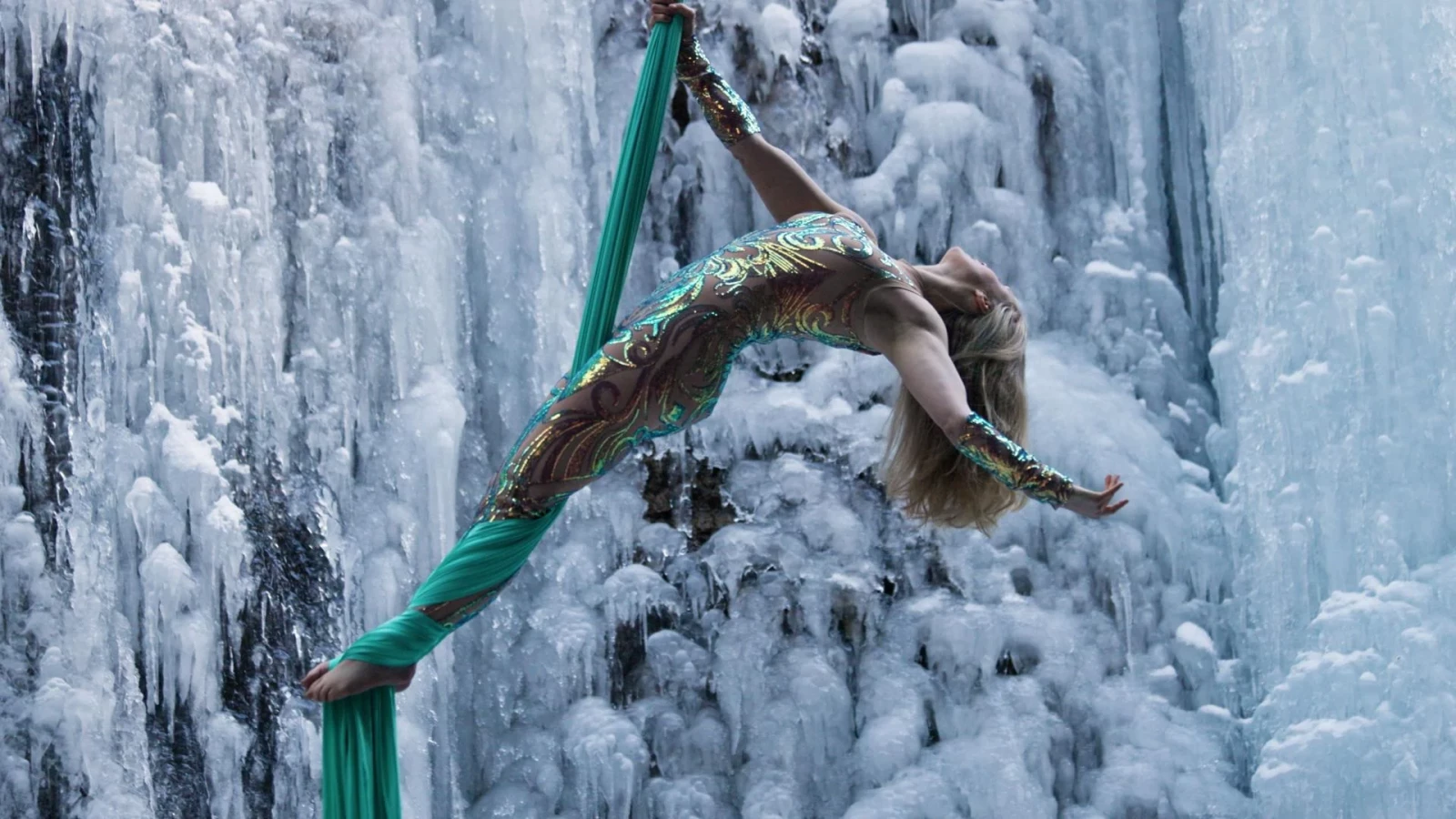 Wild Aerial