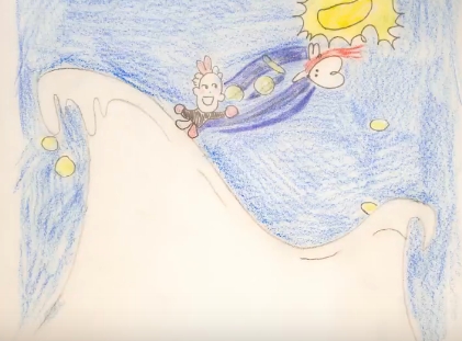 Bébé & Pipi
