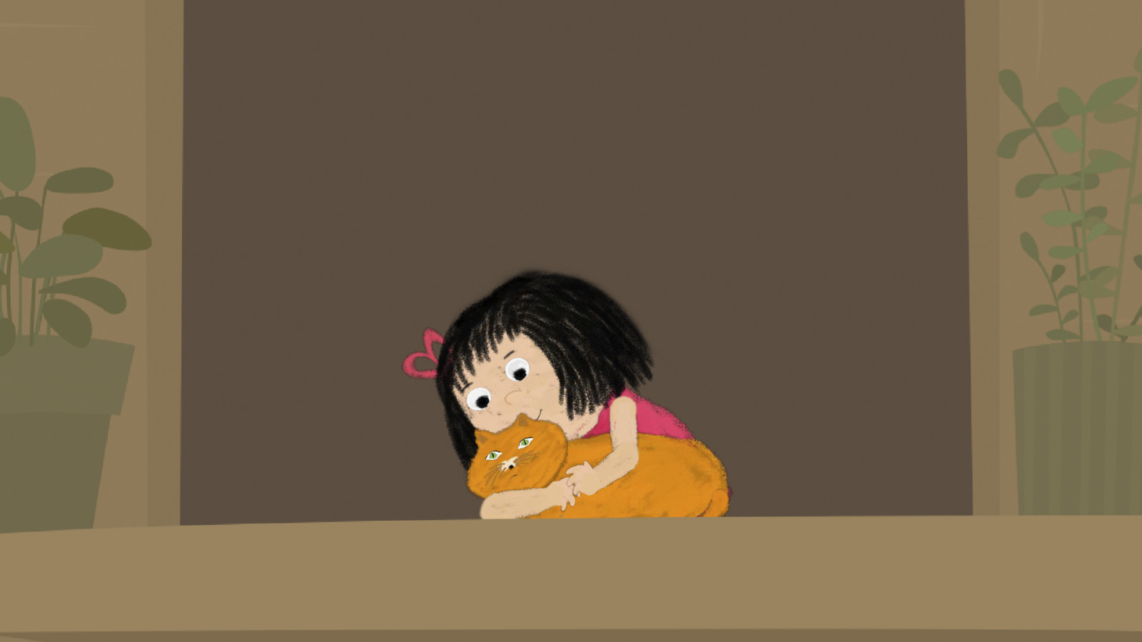 A Pet