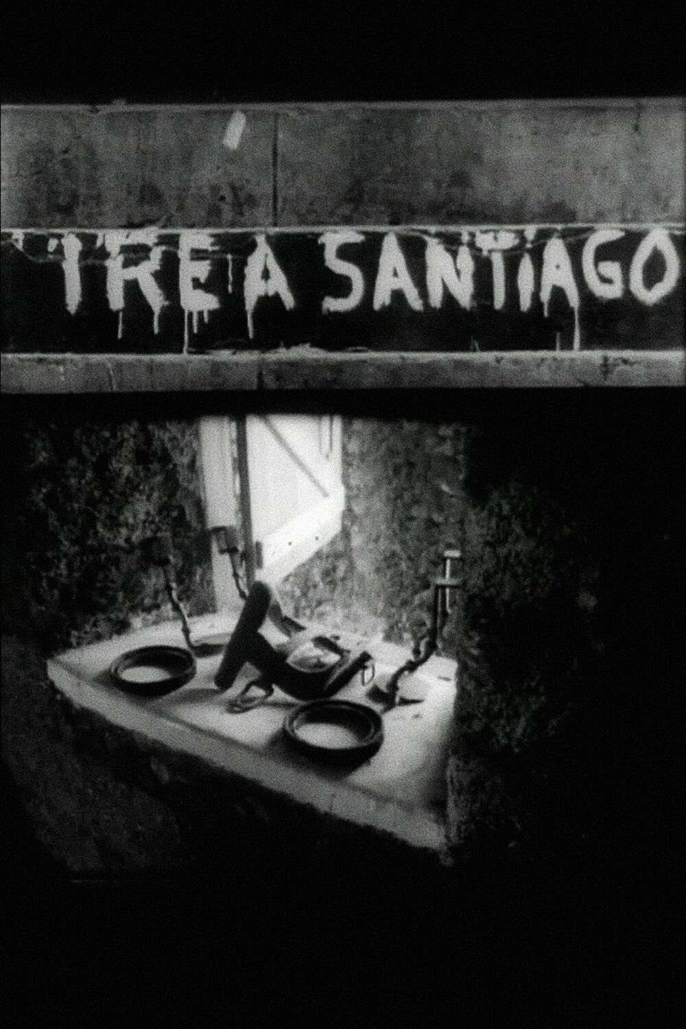 I’m Going to Santiago