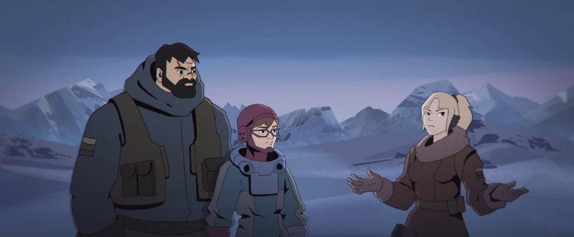 Arctica-17