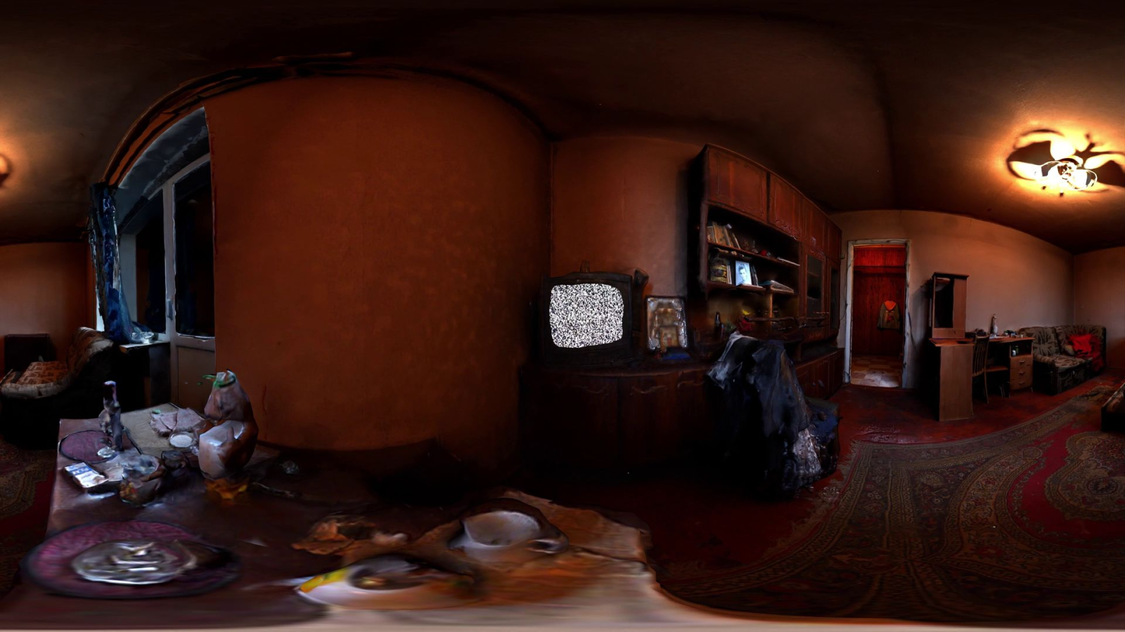 RAPTURE II – Portal