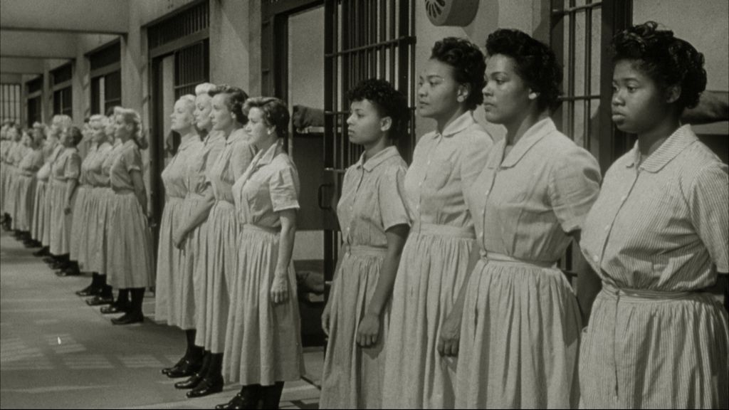 Women's Prison