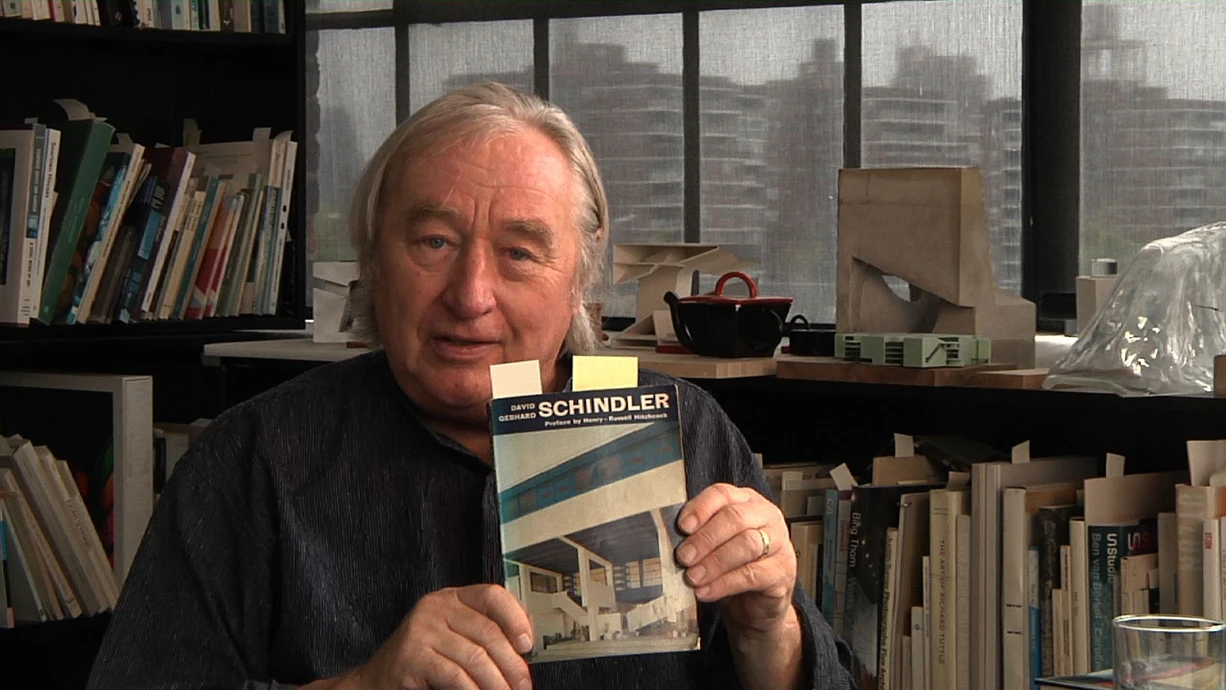 Schindler Space Architect