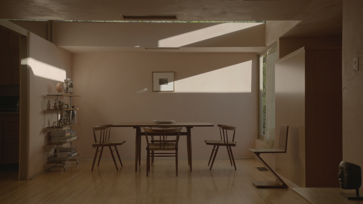 Schindler Space Architect