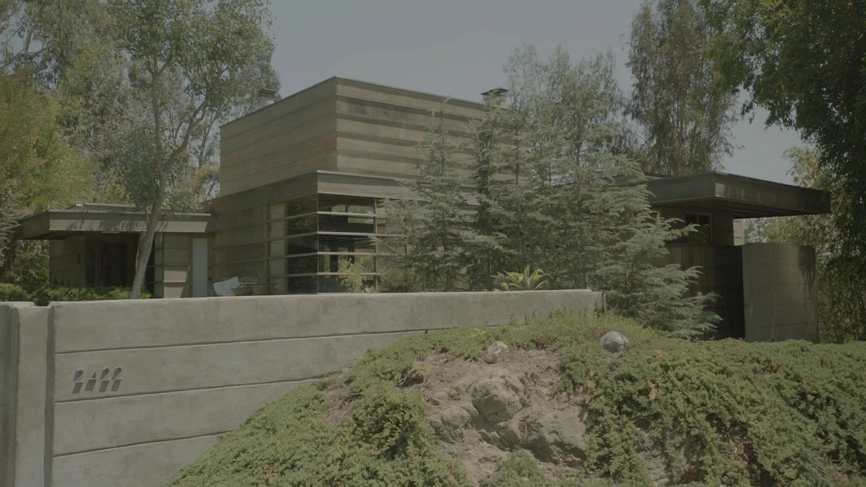Schindler Space Architect
