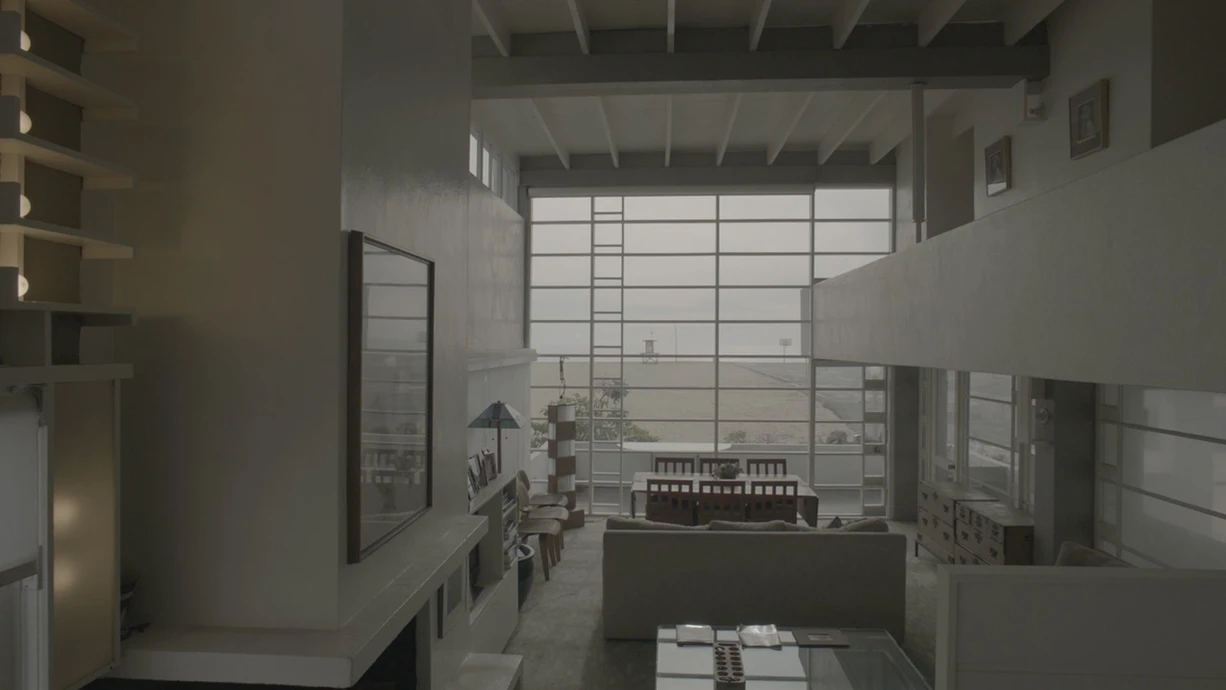 Schindler Space Architect