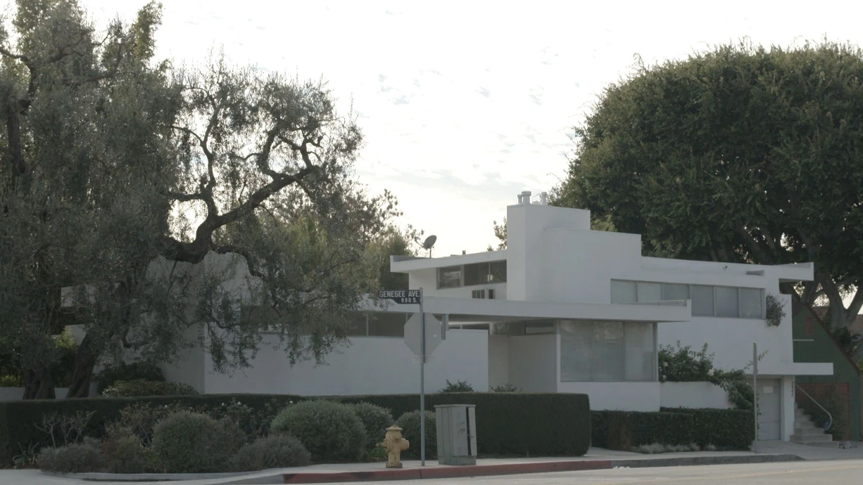 Schindler Space Architect