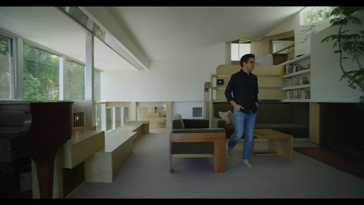 Schindler Space Architect