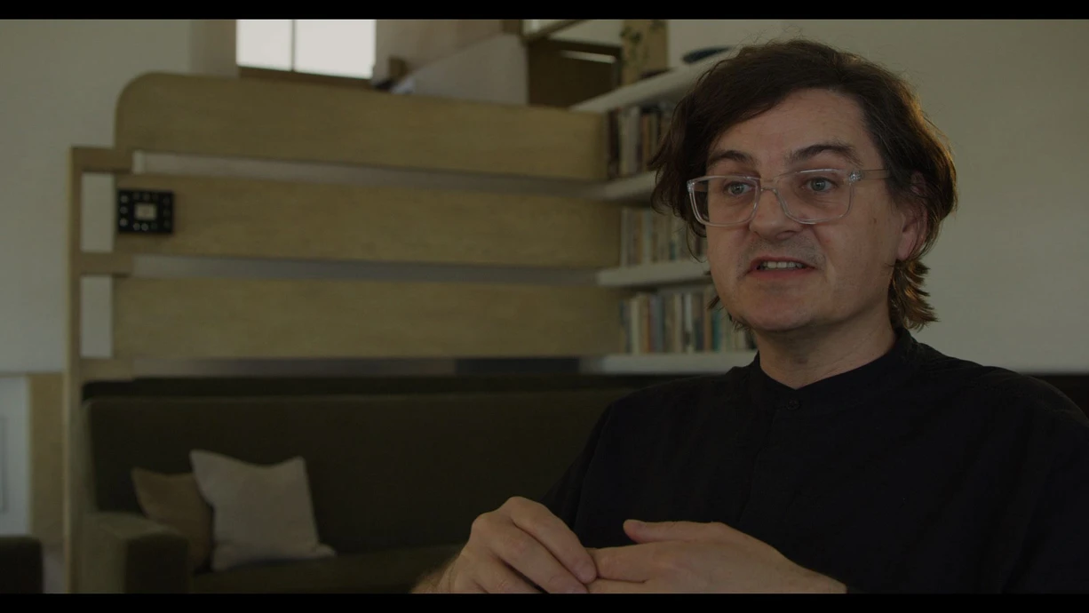 Schindler Space Architect