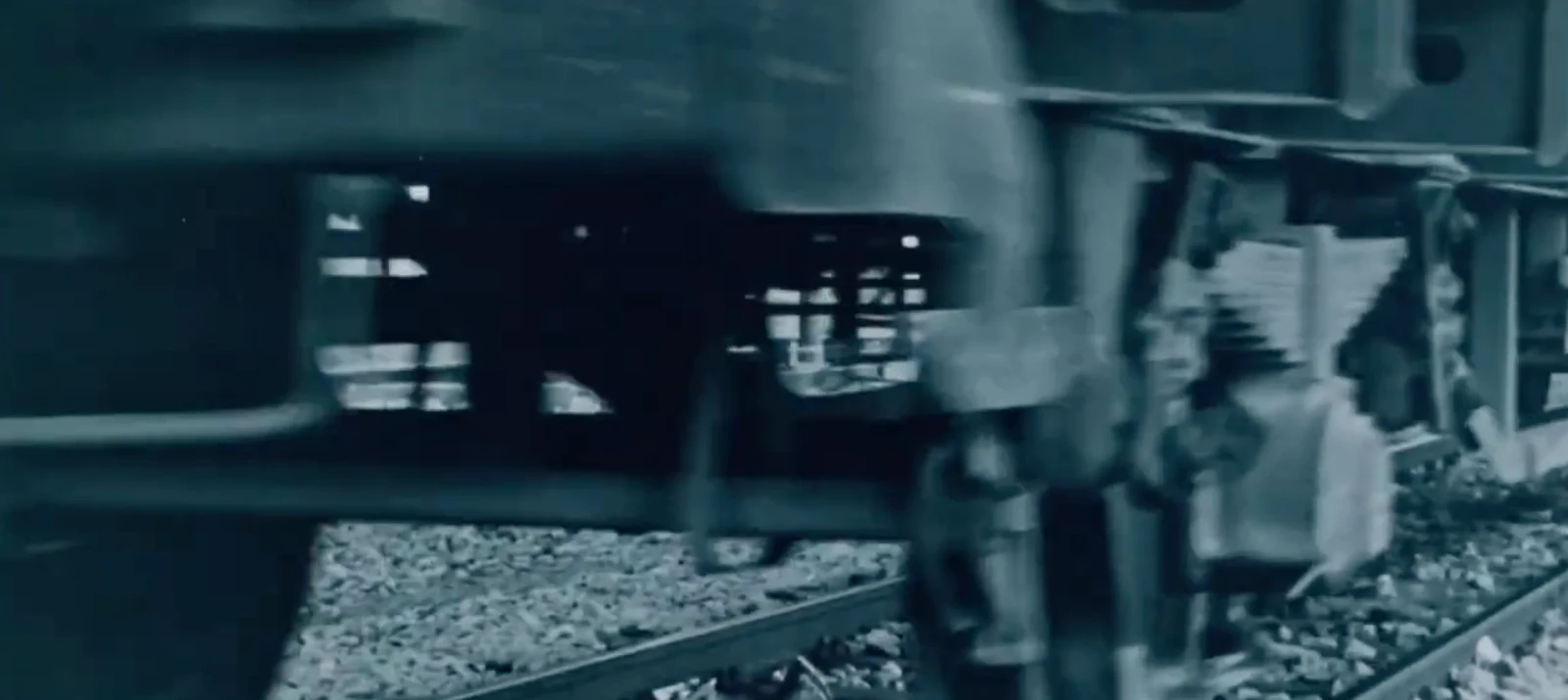 The Strafdivision "999"