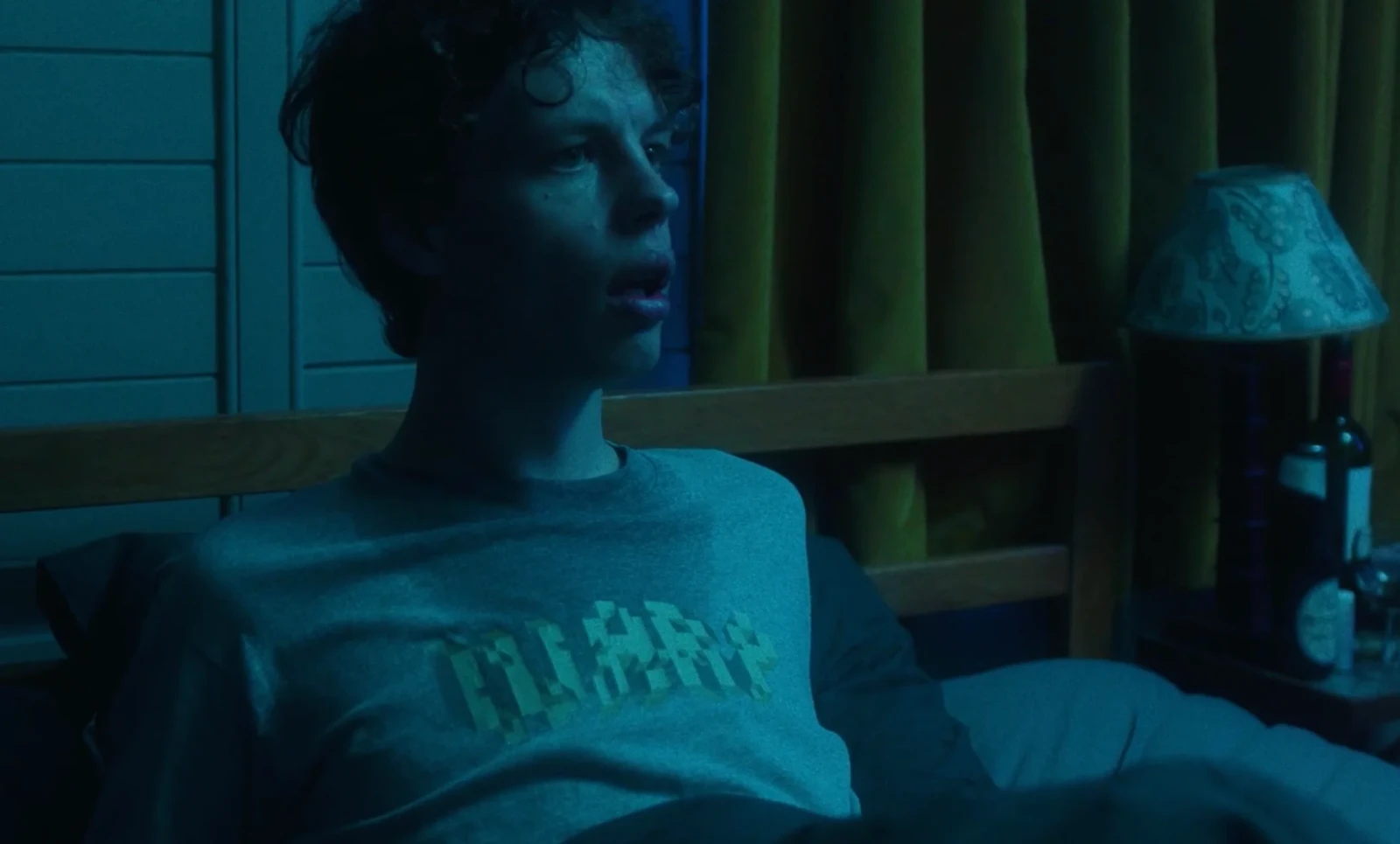A Ghost Story