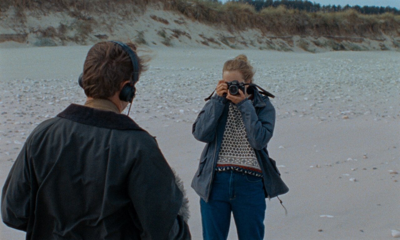 The Swimmer