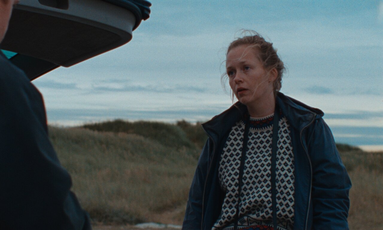 The Swimmer
