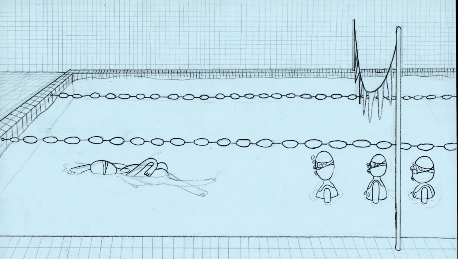 SWIM!