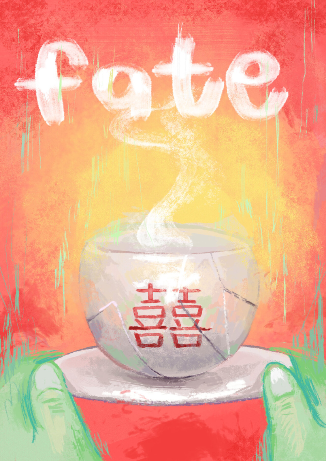 Fate