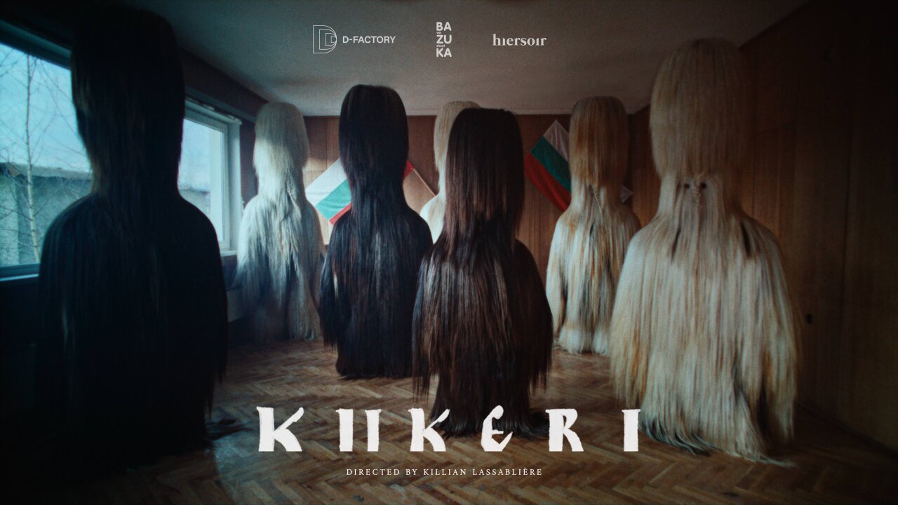 Kukeri