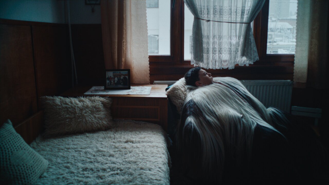 Kukeri