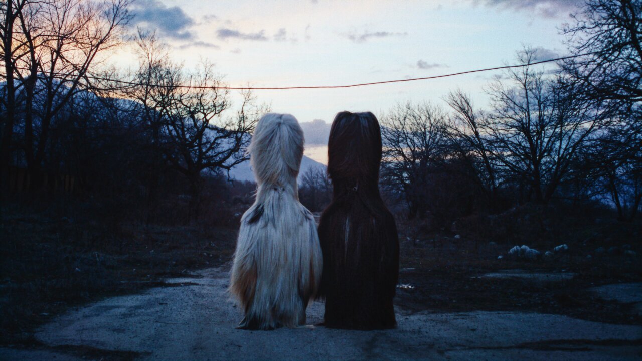 Kukeri