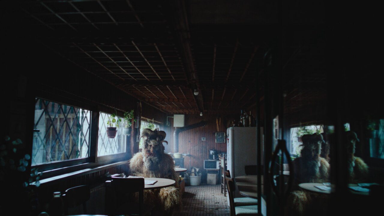Kukeri