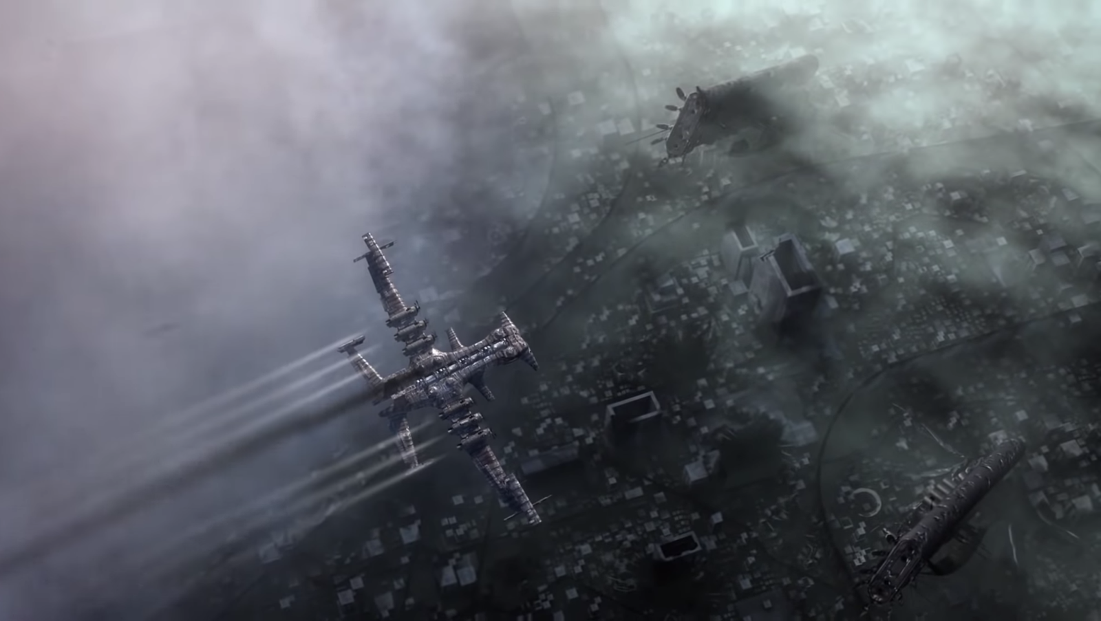 Fortress