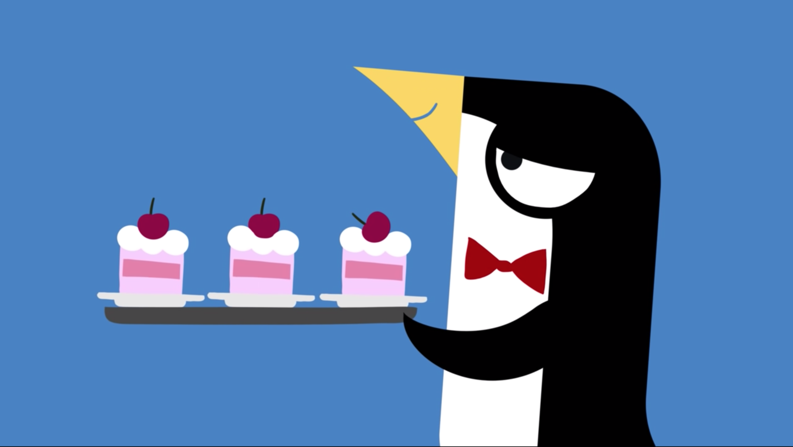Penguin