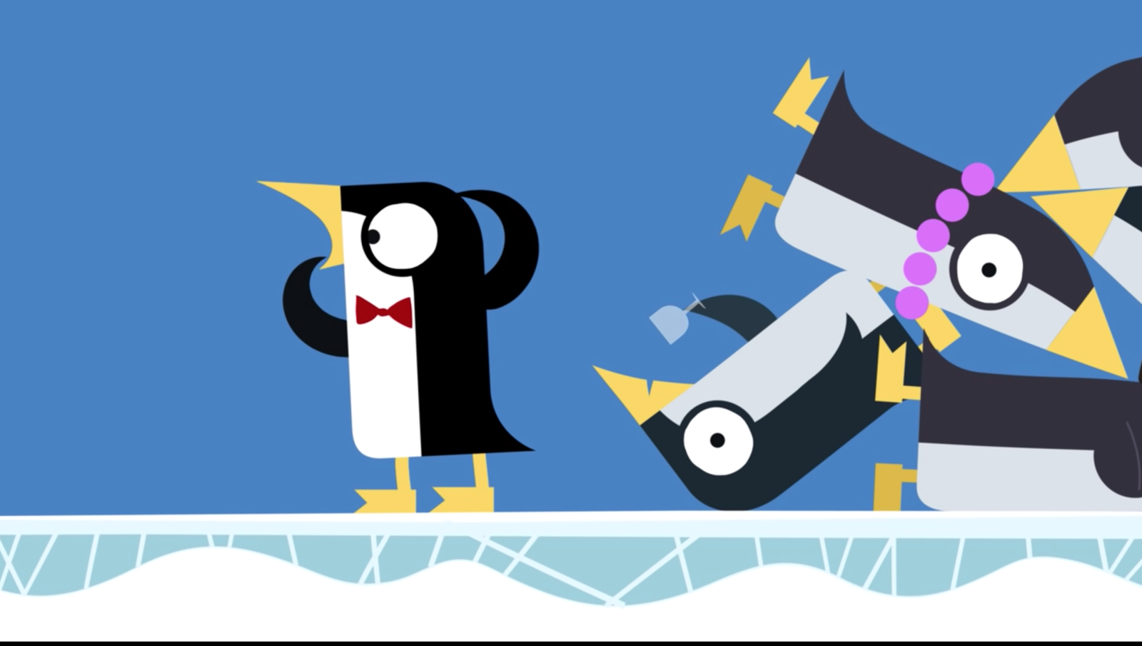 Penguin