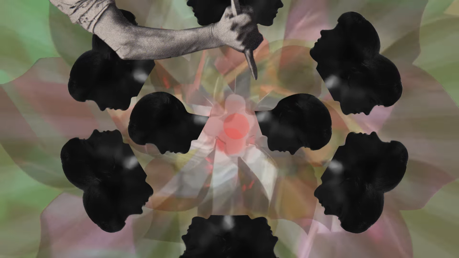 Running in Circles