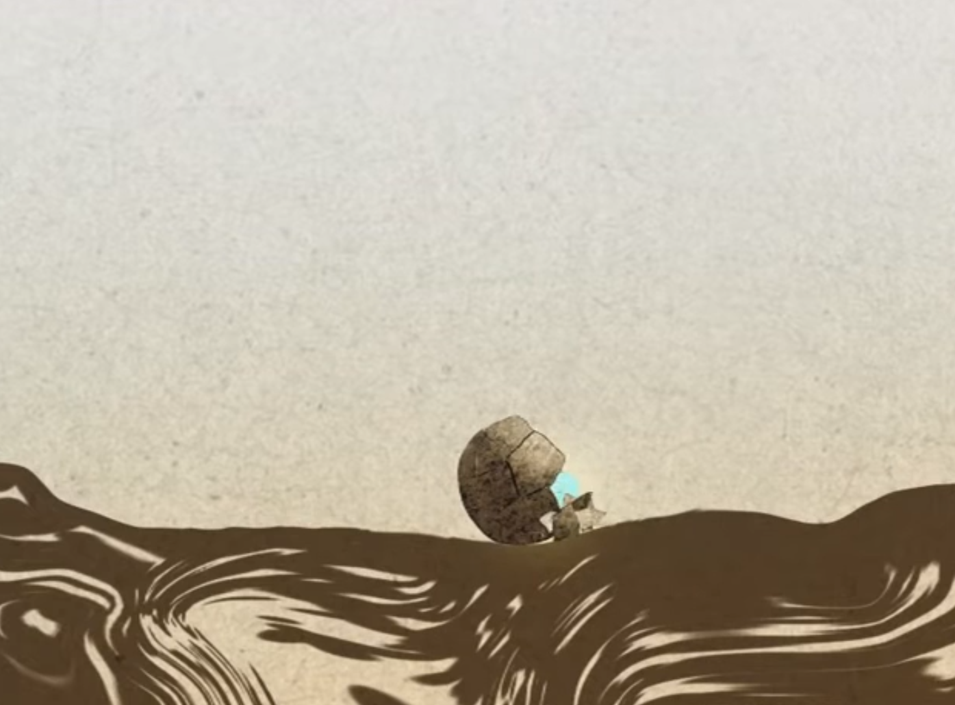 Clay Bubbles