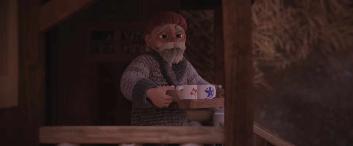 Forglemmege