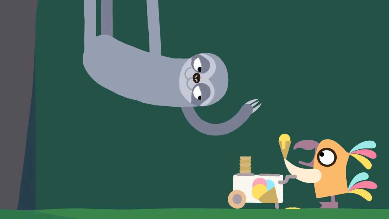 Sloth
