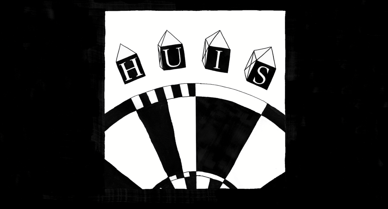 Huis Clos