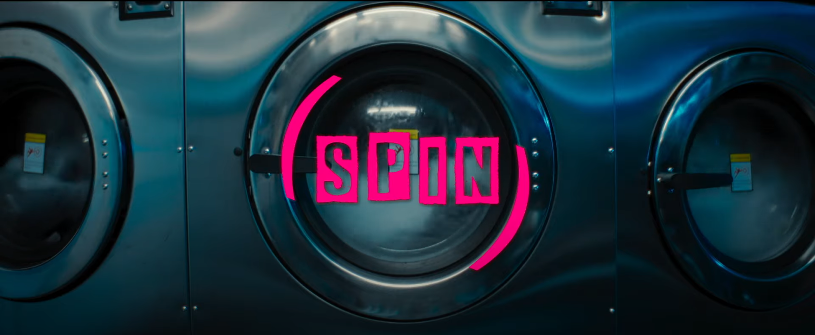 (Spin)