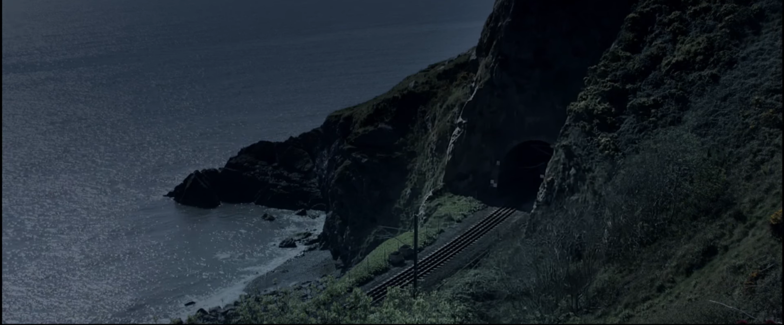 Ghost Train