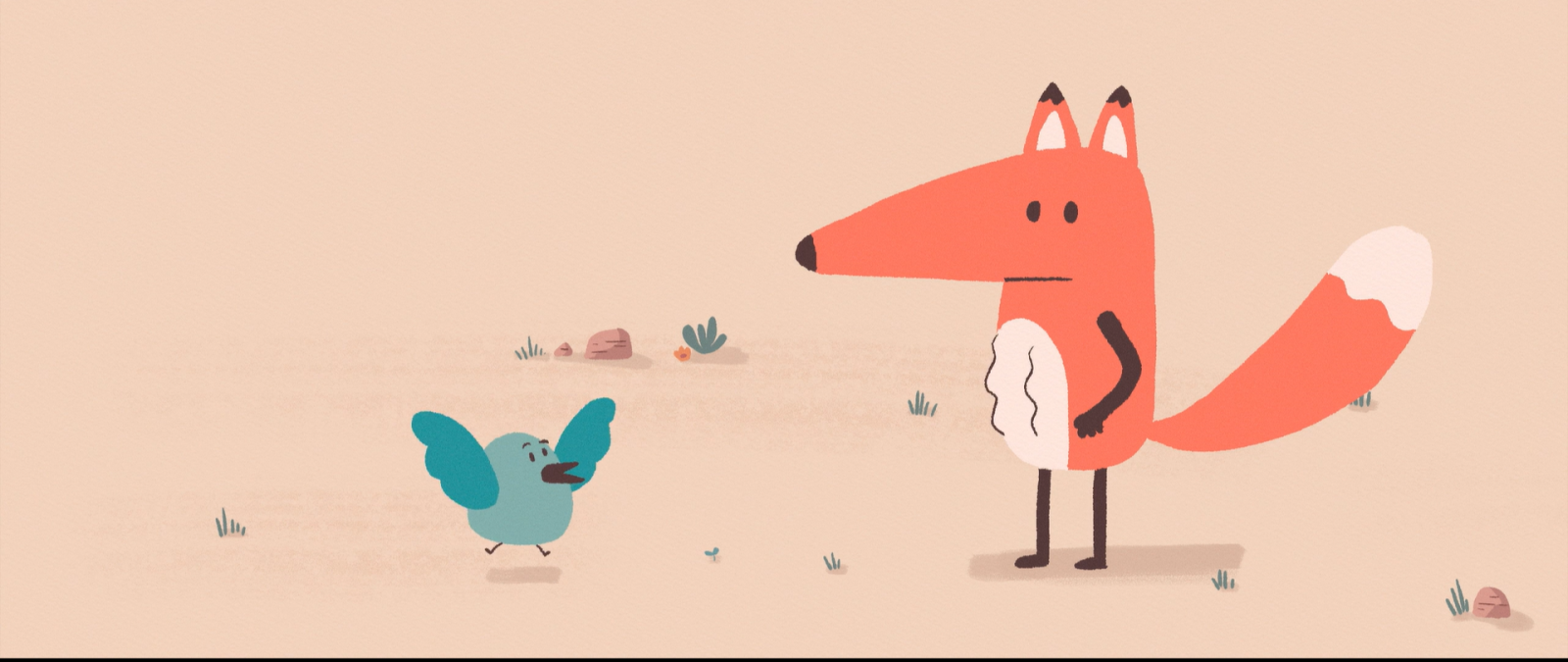 Fox Tale