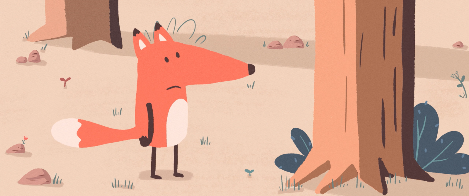 Fox Tale