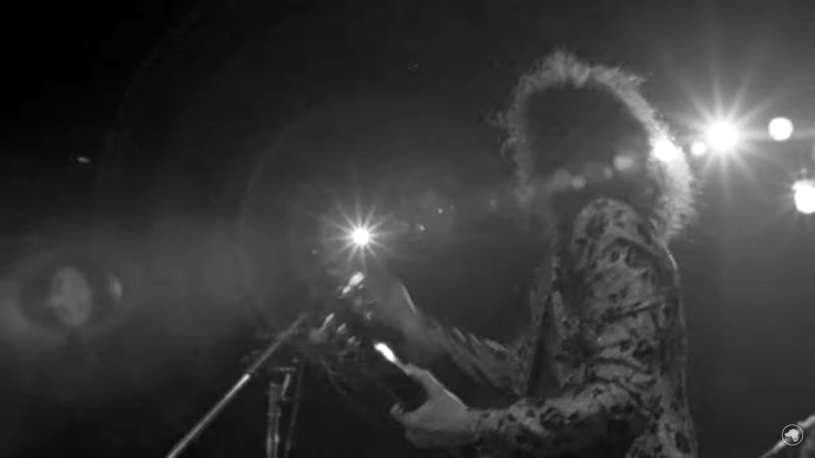 Angelheaded Hipster: The Songs of Marc Bolan & T. Rex