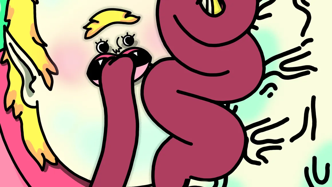 Monsterfuckers