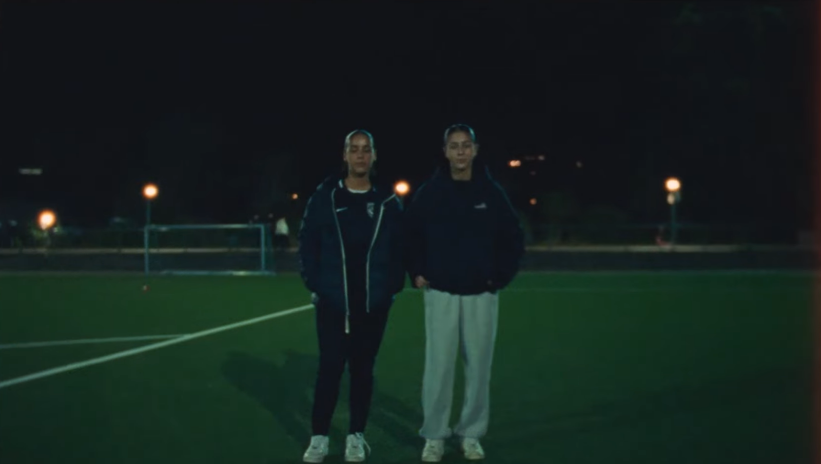 Eleven Tomorrows: Berlinale Meets Football