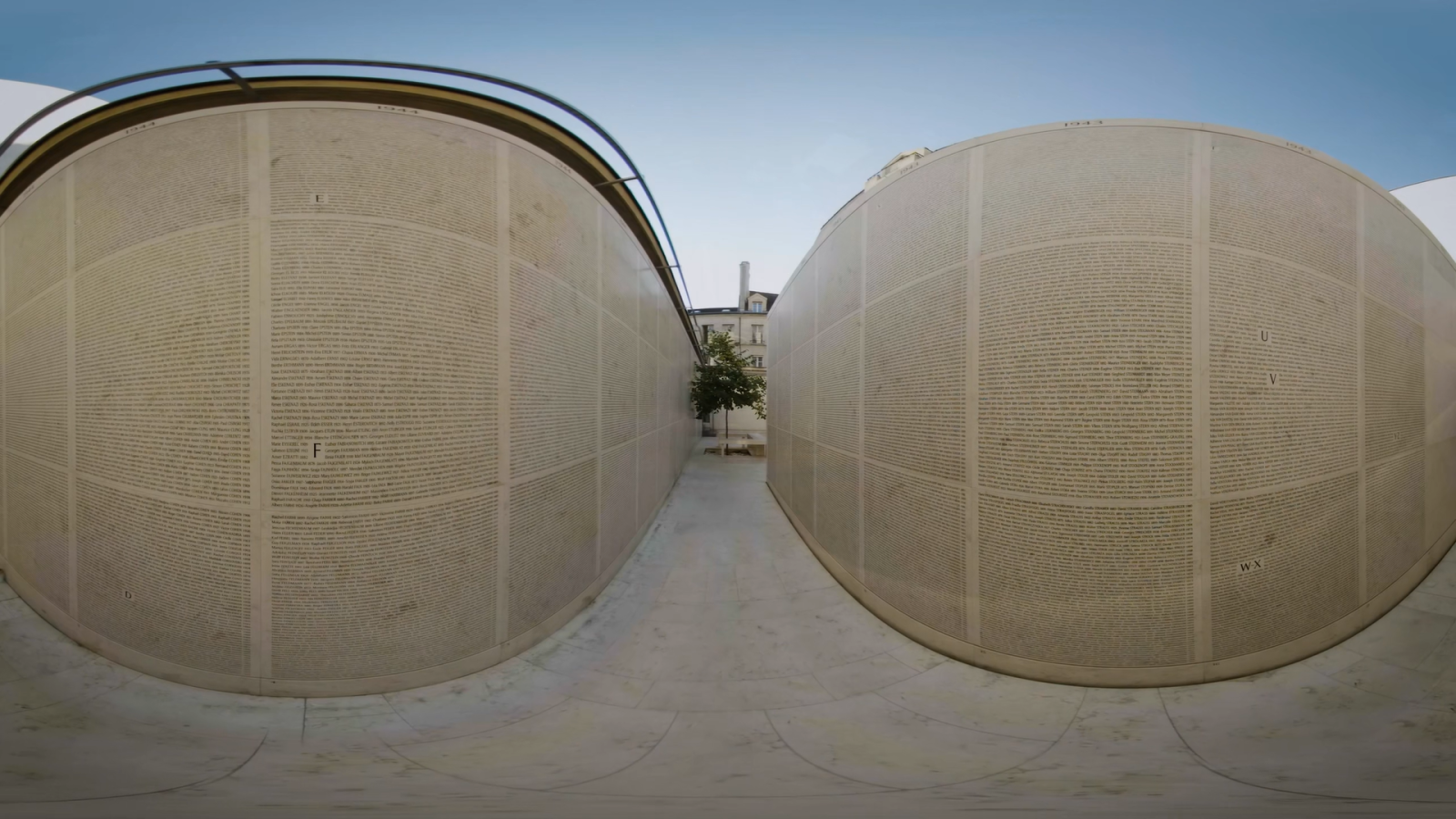 Letters From Drancy